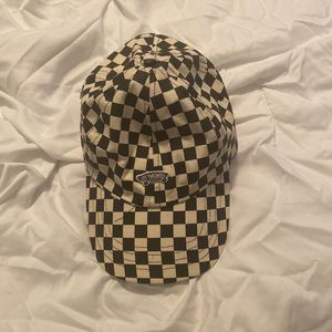 Vans Hat